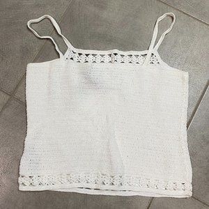ralph lauren limited knitted top